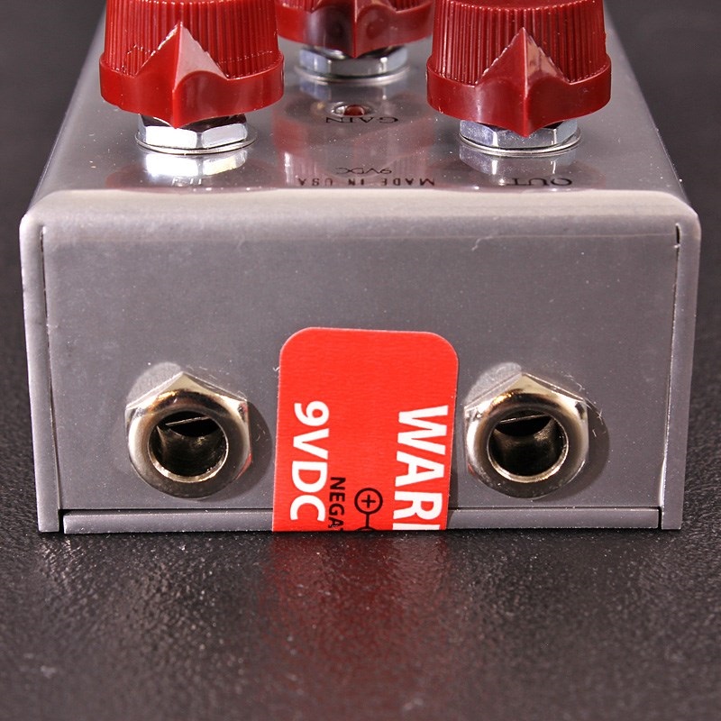 J. Rockett Audio Designs ARCHER 画像3