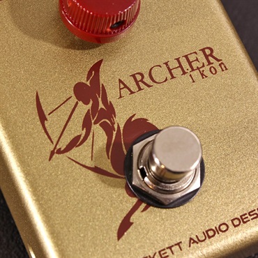 J. Rockett Audio Designs ARCHER Ikon 画像1