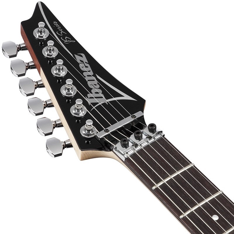 Ibanez RG550 steve vai 本人サイン入り