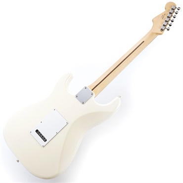 Fender Made in Japan 2024 Collection Hybrid II Stratocaster HSH (Olympic Pearl/Rosewood) 画像2