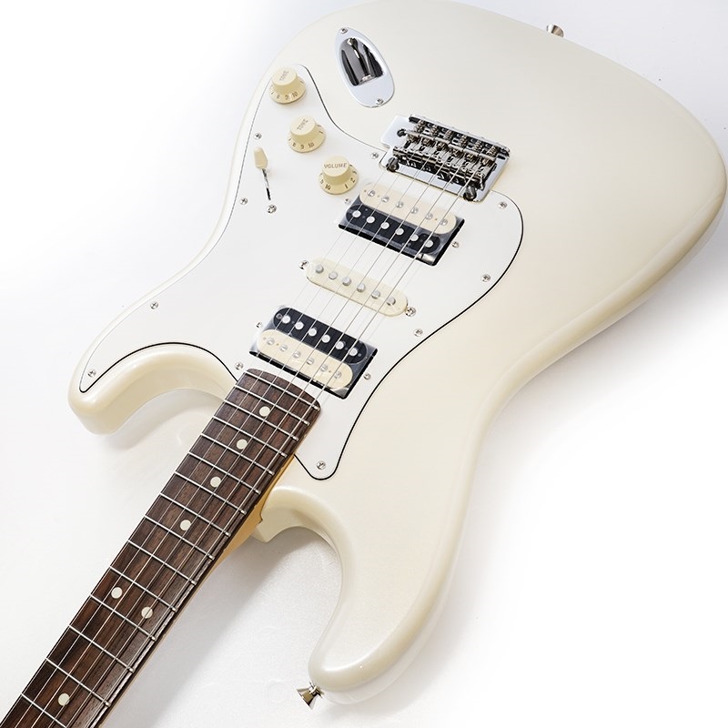 Fender Made in Japan 2024 Collection Hybrid II Stratocaster Fender Made in Japan 2024 Collection Hybrid II Stratocaster