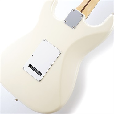 Fender Made in Japan 2024 Collection Hybrid II Stratocaster HSH (Olympic Pearl/Rosewood) 画像7