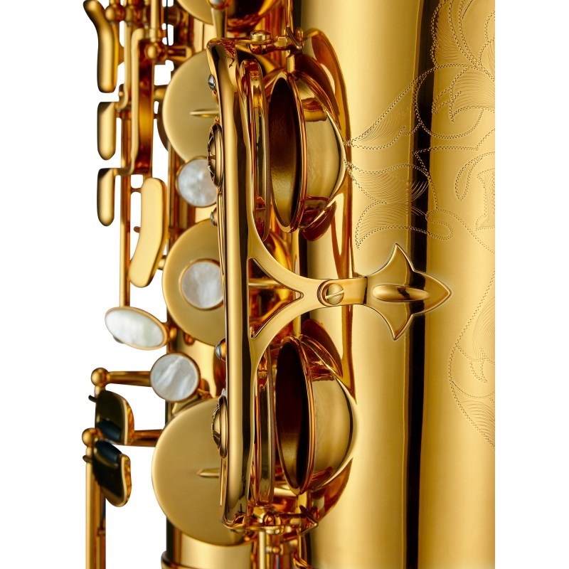 Antigua 【チョイキズ特価!!】テナーサックス アンティグア PRO ONE 