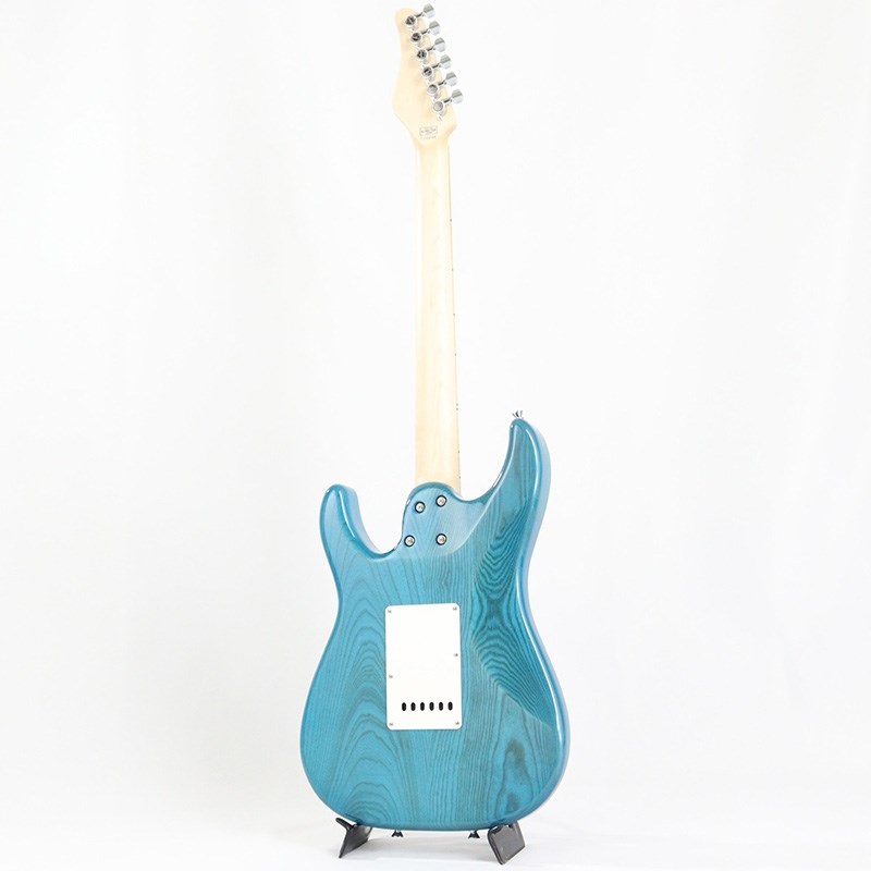 SCHECTER BH-1-STD-24F (Indigo Light Blue/Maple) ｜イケベ楽器店