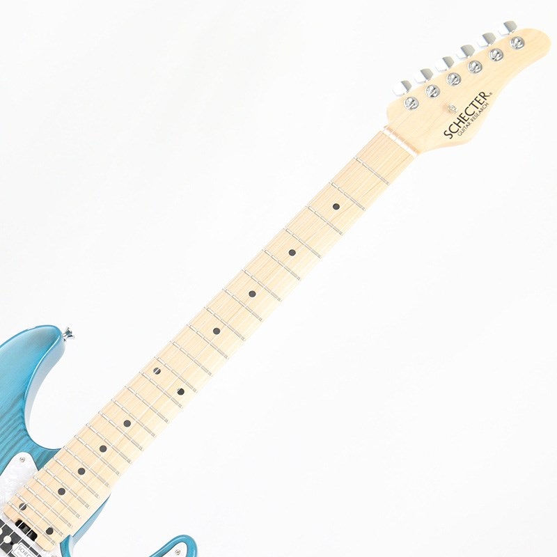 シェクター イケベオリジナルモデル SCHECTER 新品 商品一覧｜イケベ