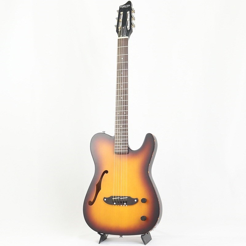 値下げ中9/1まで】SCHECTER OL-FL-P SSTB