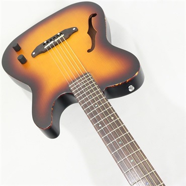 SCHECTER JAPAN ORIGINAL LINE OL-FL-N-P (TSB) [SPOT MODEL