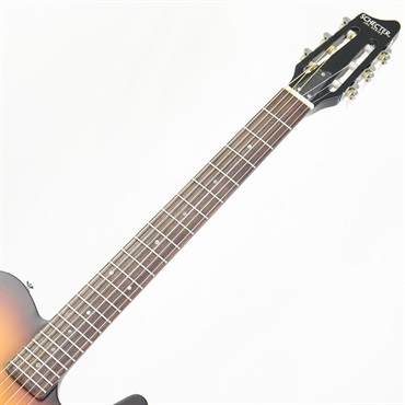 ギター SCHECTER OL-FL TSB SCHECTER JAPAN ORIGINAL LINE OL-FL-N-P (TSB) [SPOT MODEL