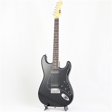 FUJIGEN Neo Classic Series NST120RAL (Black) 画像1