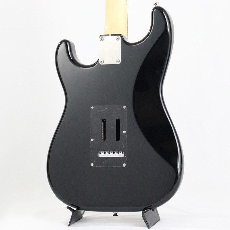 FUJIGEN Neo Classic Series NST120RAL (Black) 画像3