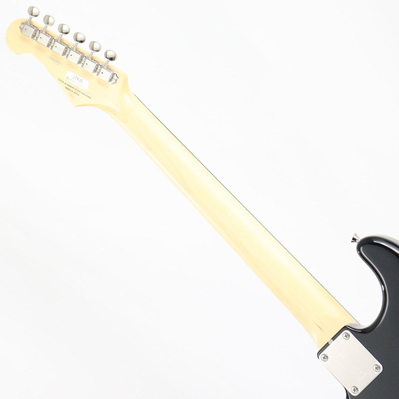 FUJIGEN Neo Classic Series NST120RAL (Black) 画像6