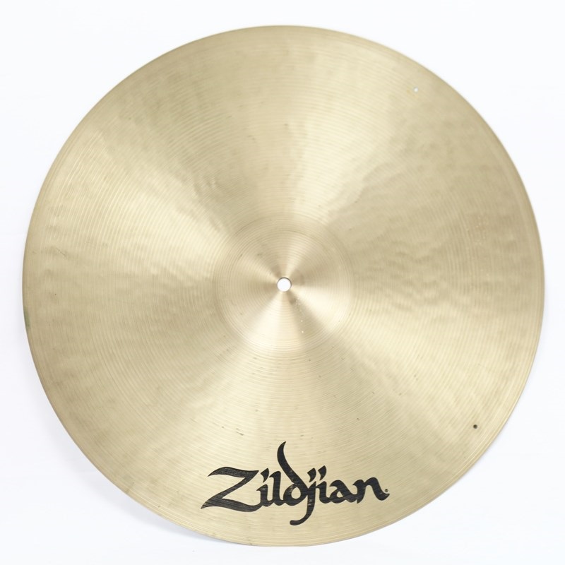 Zildjian USED 中古 NKZL20R [K Zildjian Ride 20／2614g] リベットホールあり 画像1