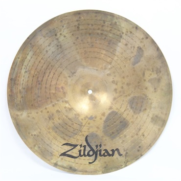 Zildjian USED 中古 K CUSTOM DRY 20 [2840g] 画像1