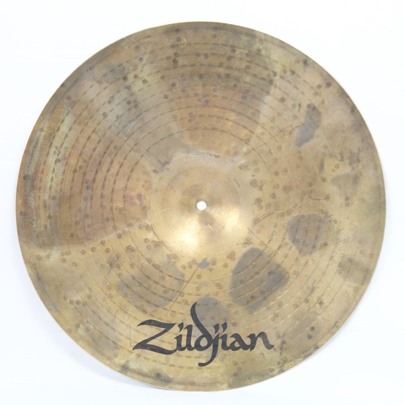 Zildjian USED 中古 K CUSTOM DRY 20 [2840g] 画像1