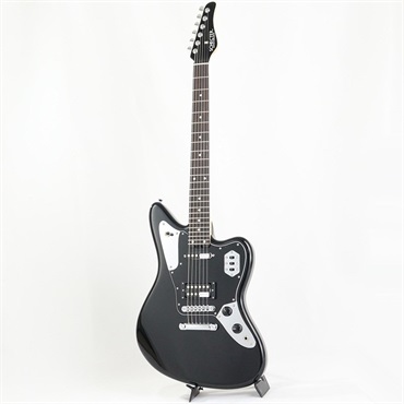 SCHECTER AR-06 (Black/Rosewood) 画像1