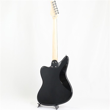 SCHECTER AR-06 (Black/Rosewood) 画像2