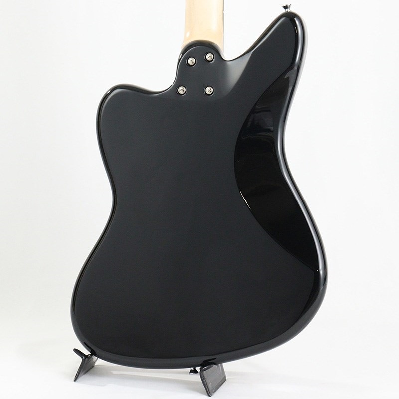 Schetter AR-06(black) ジャガーシェイプ SCHECTER シェクター AR-06-2S-WA 3TSB 国産 ワタナベ