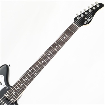 SCHECTER AR-06 (Black/Rosewood) ｜イケベ楽器店オンラインストア