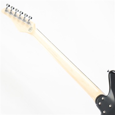 SCHECTER AR-06 (Black/Rosewood) 画像6