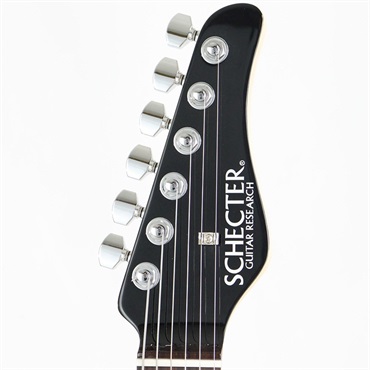 ギター SCHECTER / AR-06 / BLACK / MOD SCHECTER / AR-06 / BLACK / MOD - メルカリ