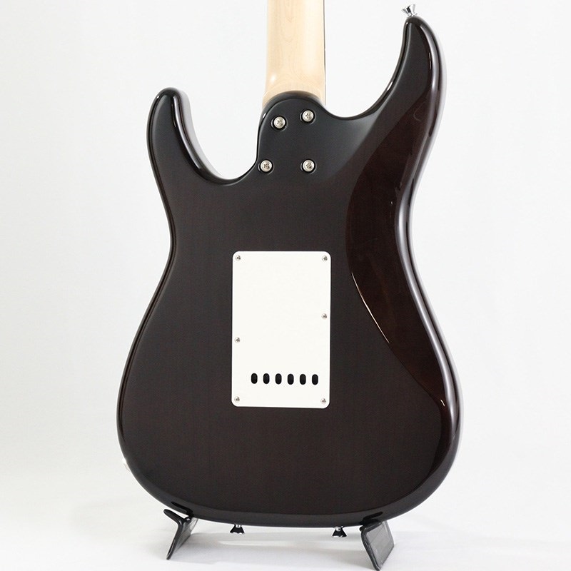 SCHECTER SD-2-24-AL-VTR (Aqua Blue/Rosewood) ｜イケベ楽器店