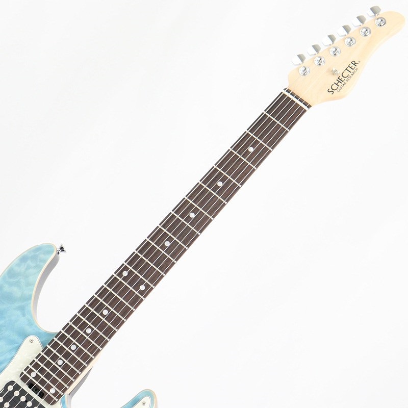 SCHECTER SD-2-24-AL | eBay