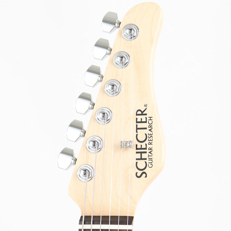 SCHECTER】シェクターUSA☆エレキギター☆テレキャスター