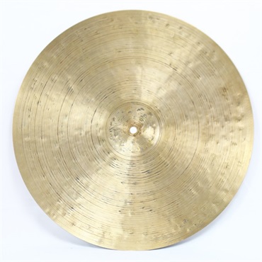 イスタンブール 18” Traditional Super Symphonic Agop