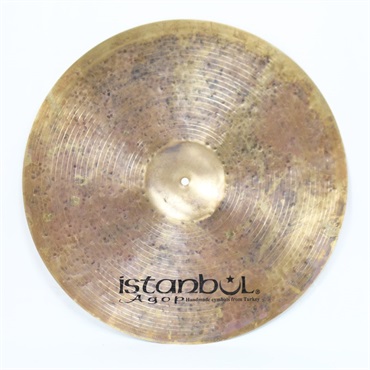 Istanbul／Agop USED 中古 Special Edition Jazz Ride 21 [1864g