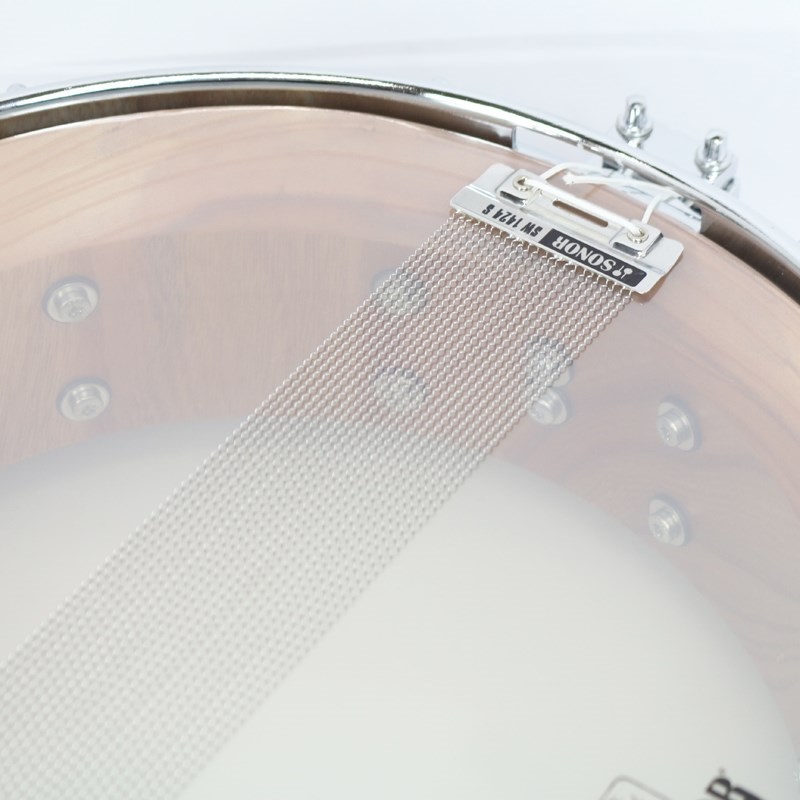 SONOR SSE13-1405SDW KEYAKI [Special Edition/欅-KEYAKI WOOD-] 画像7