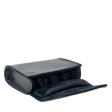 PROTEC プロテック / A271 4本用 マウスピースポーチ ブラック 画像3