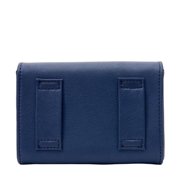 PROTEC プロテック / A271NB 4本用 マウスピースポーチ ネイビーブルー 画像2