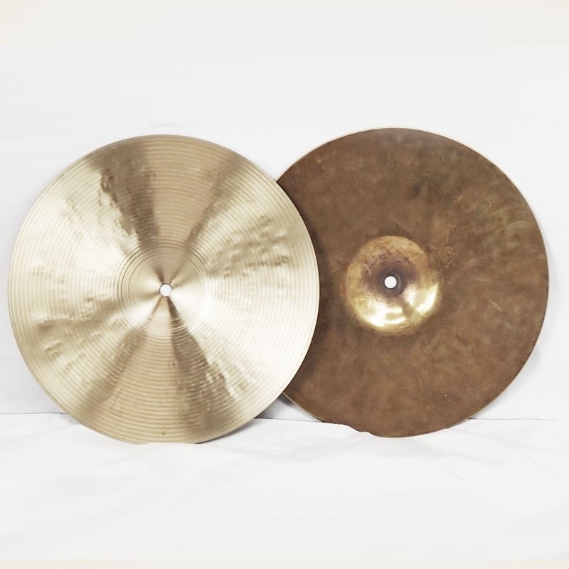old k zildjian 13インチ N.O.S. old k zildjian 13インチ N.O.S.