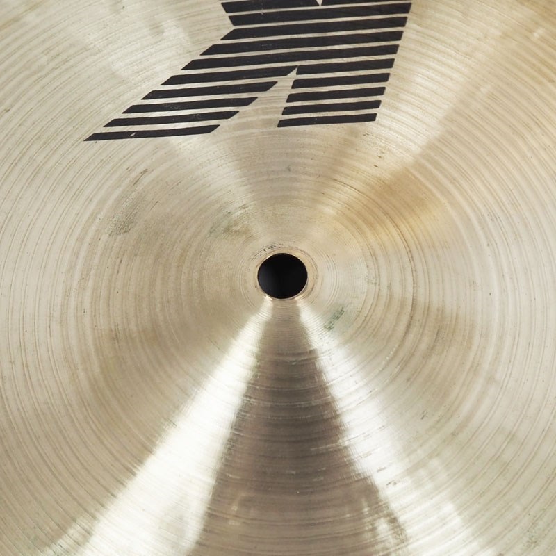 Zildjian USED 中古 K/Z Special HiHat 13 Pair[426g] ｜イケベ楽器店