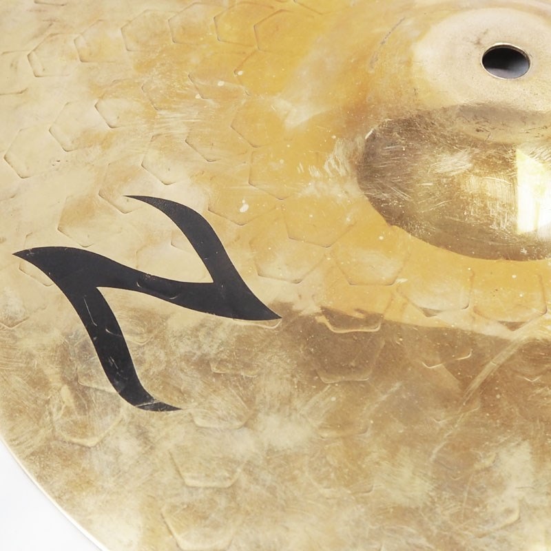 Zildjian USED 中古 K/Z Special HiHat 13 Pair[426g] ｜イケベ楽器店