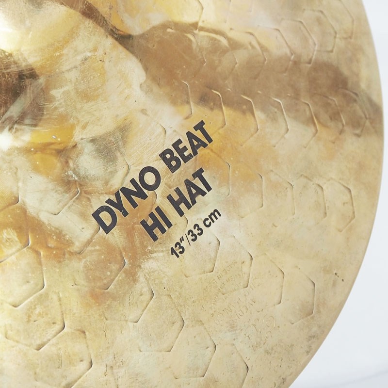 Zildjian USED 中古 K/Z Special HiHat 13 Pair[426g] ｜イケベ楽器店