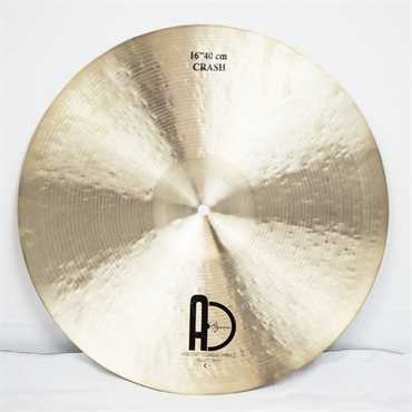 AGEAN USED 中古 SAMET CRASH 16 [938g] 画像1
