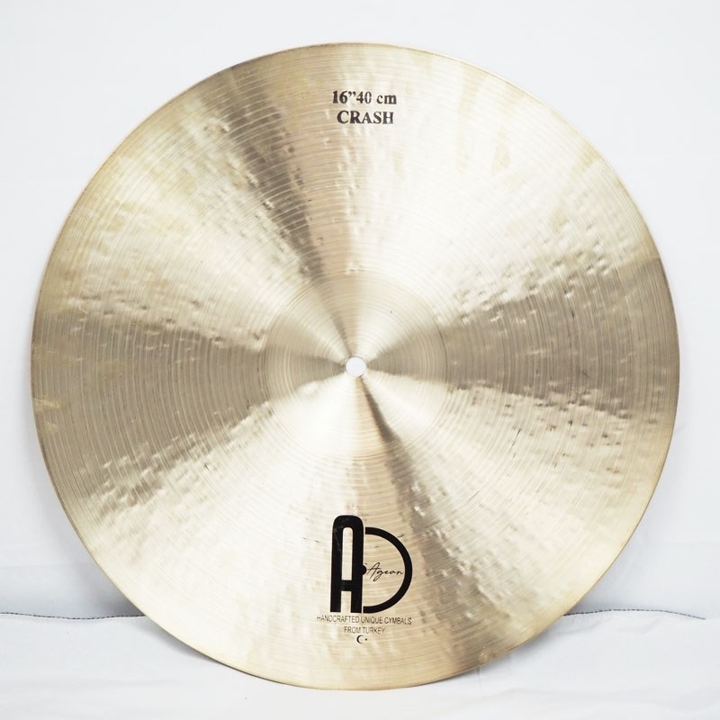 AGEAN USED 中古 SAMET CRASH 16 [938g] 画像1