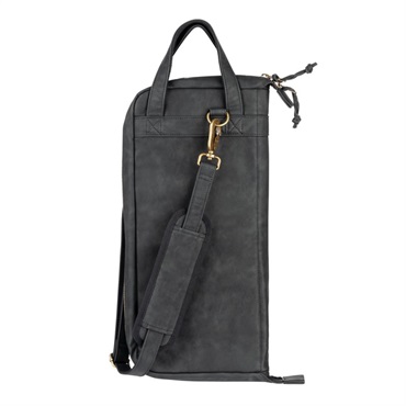 MEINL MVHSBK [Vintage Hyde Series Stick Bag - Black] 画像1