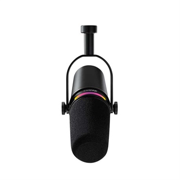 SHURE MV7+ ホワイト RK345B セット 安っぽ