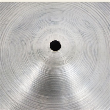 Zildjian 【Vintage】60s A Zildjian Crash 18 [1546g］※リベットホールあり 画像5