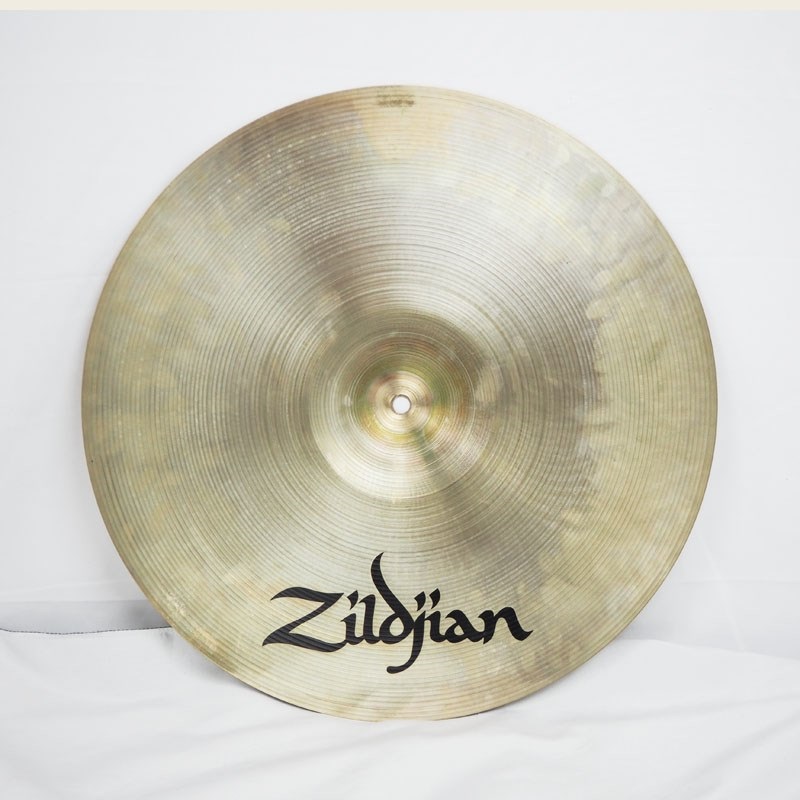 Zildjian USED 中古 A Zildjian Medium Thin Crash 18 [1422g