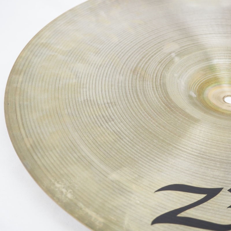 A zildjian 60s Aジルジャン 18 約1500g Vintage 中古】ZILDJIAN / A 60s 18