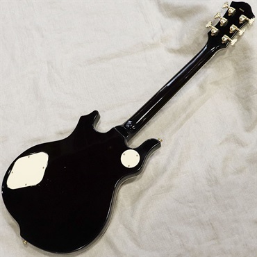 unknown USED 中古 Minarik Guitars Goddess early00's Sunburst 画像2