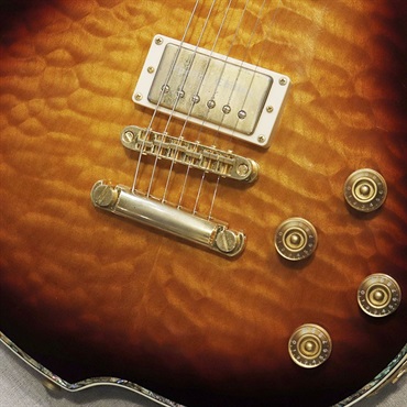 unknown USED 中古 Minarik Guitars Goddess early00's Sunburst 画像5