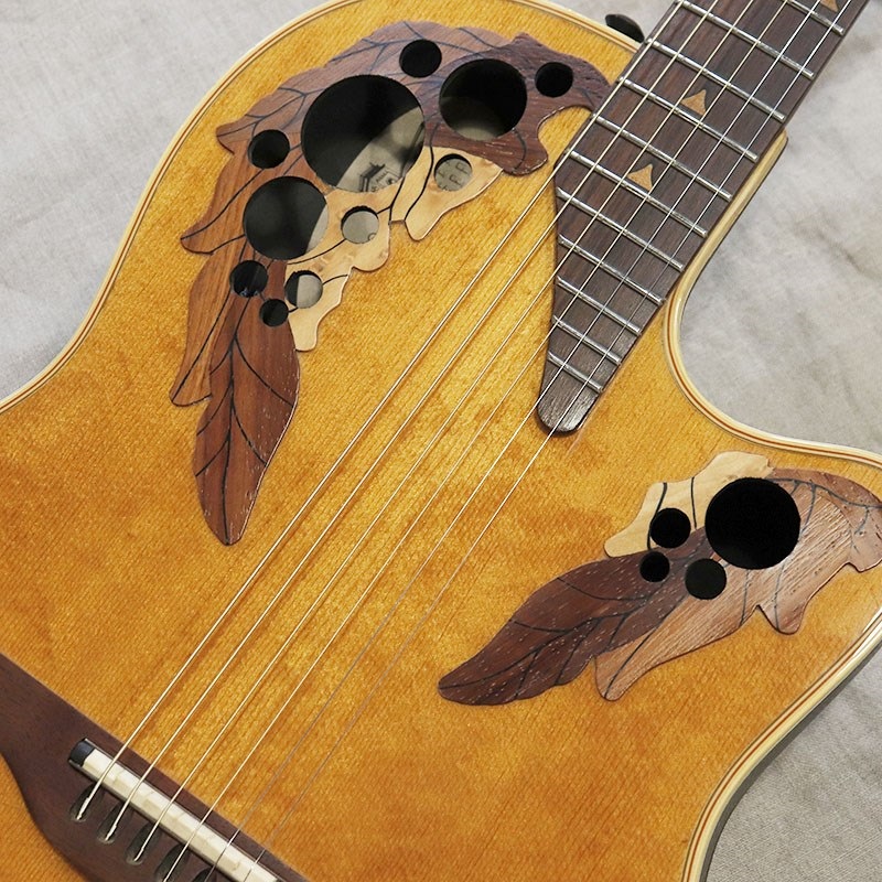 OVATION 【USED】Elite 1868-4 