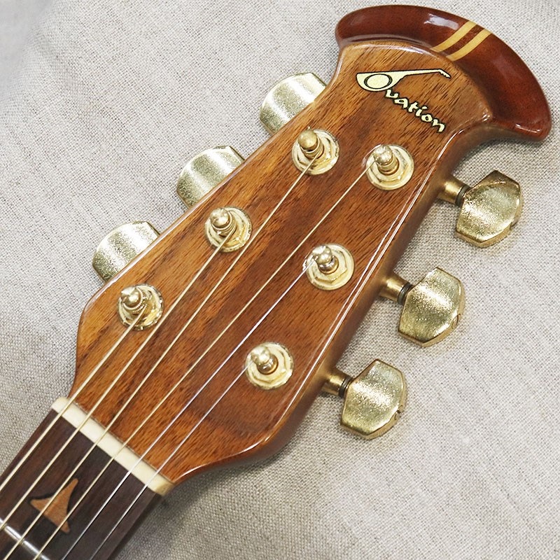 オベーションelite made in USA！ 1981～82ジャンク（OVATION