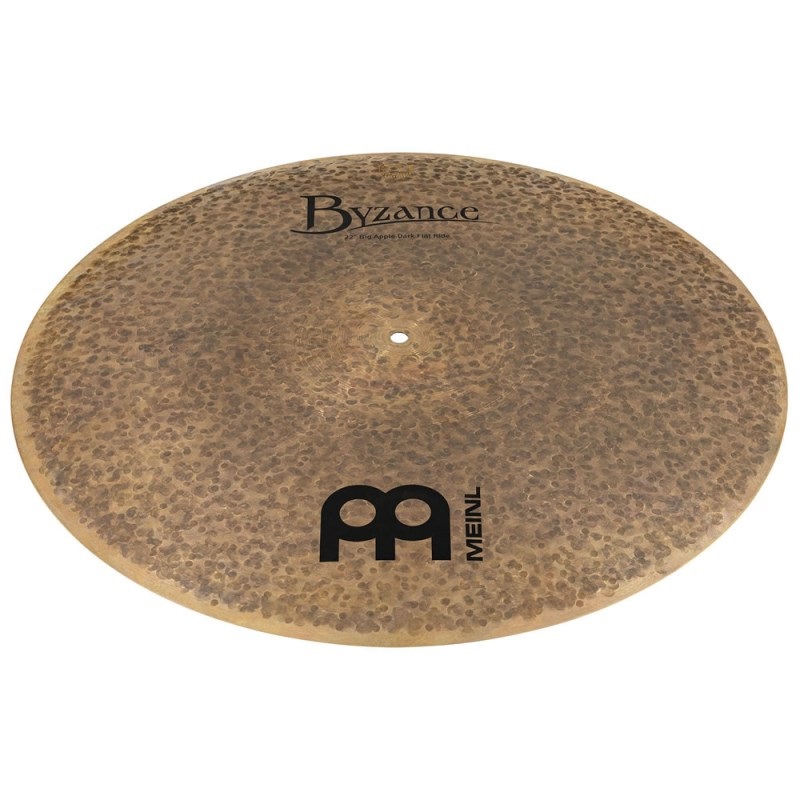 MEINL B22BADFR [Byzance Dark Big Apple Flat Ride 22] 画像1
