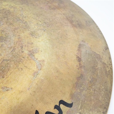 Zildjian USED 中古 A Zildjian EARTH RIDE 20 [3250g] 画像5