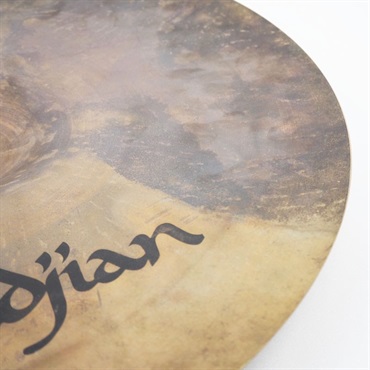 Zildjian USED 中古 A Zildjian EARTH RIDE 20 [3250g] 画像6